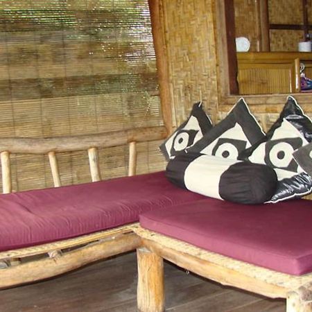 Flower Bud Bungalow Pecatu  Bagian luar foto