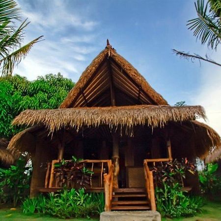 Flower Bud Bungalow Pecatu  Bagian luar foto