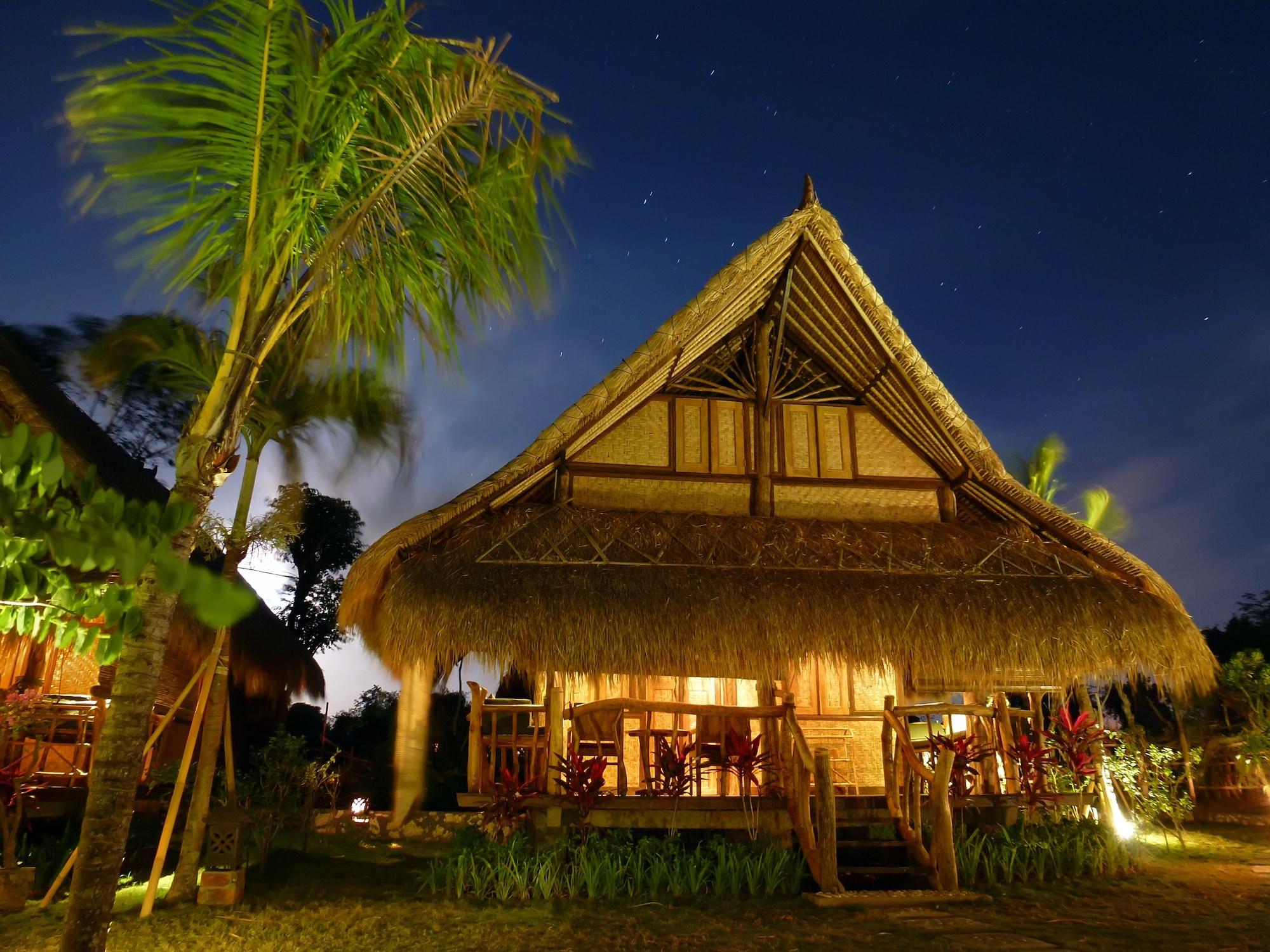 Flower Bud Bungalow Pecatu  Bagian luar foto