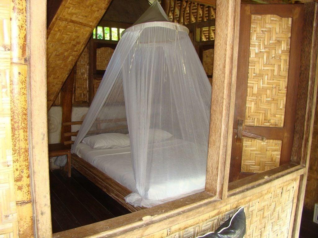 Flower Bud Bungalow Pecatu  Bagian luar foto