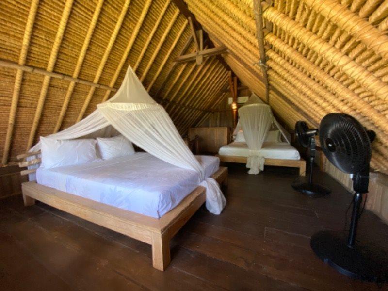 Flower Bud Bungalow Pecatu  Bagian luar foto