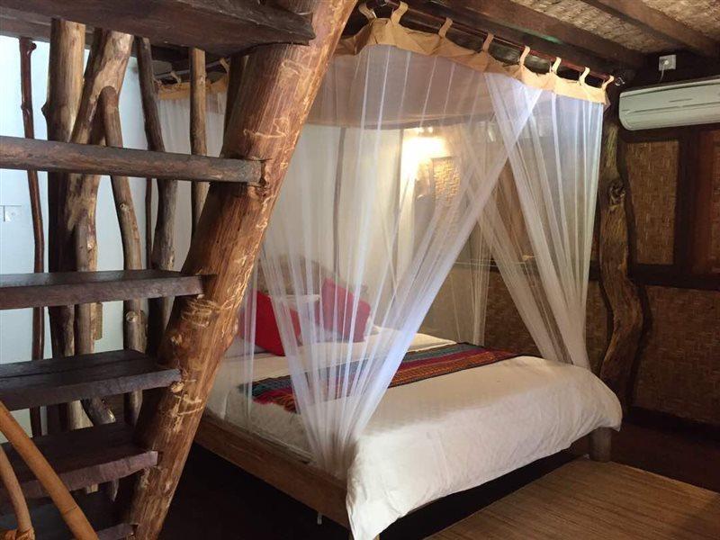Flower Bud Bungalow Pecatu  Bagian luar foto