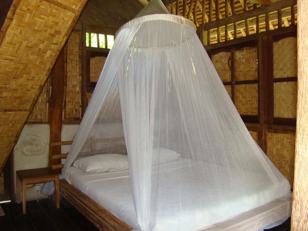 Flower Bud Bungalow Pecatu  Bagian luar foto
