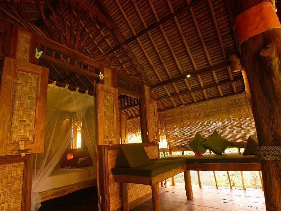 Flower Bud Bungalow Pecatu  Bagian luar foto
