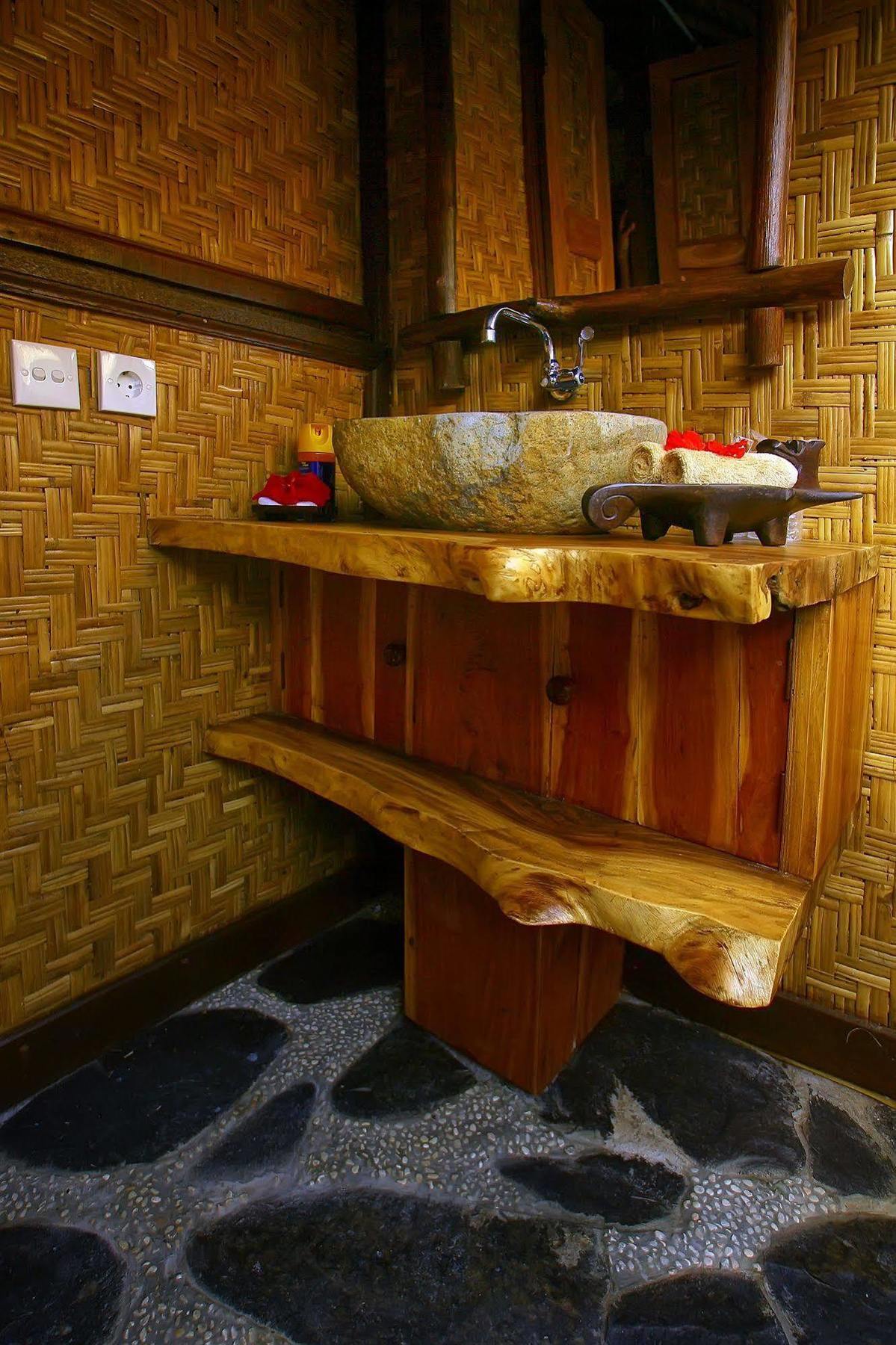 Flower Bud Bungalow Pecatu  Bagian luar foto