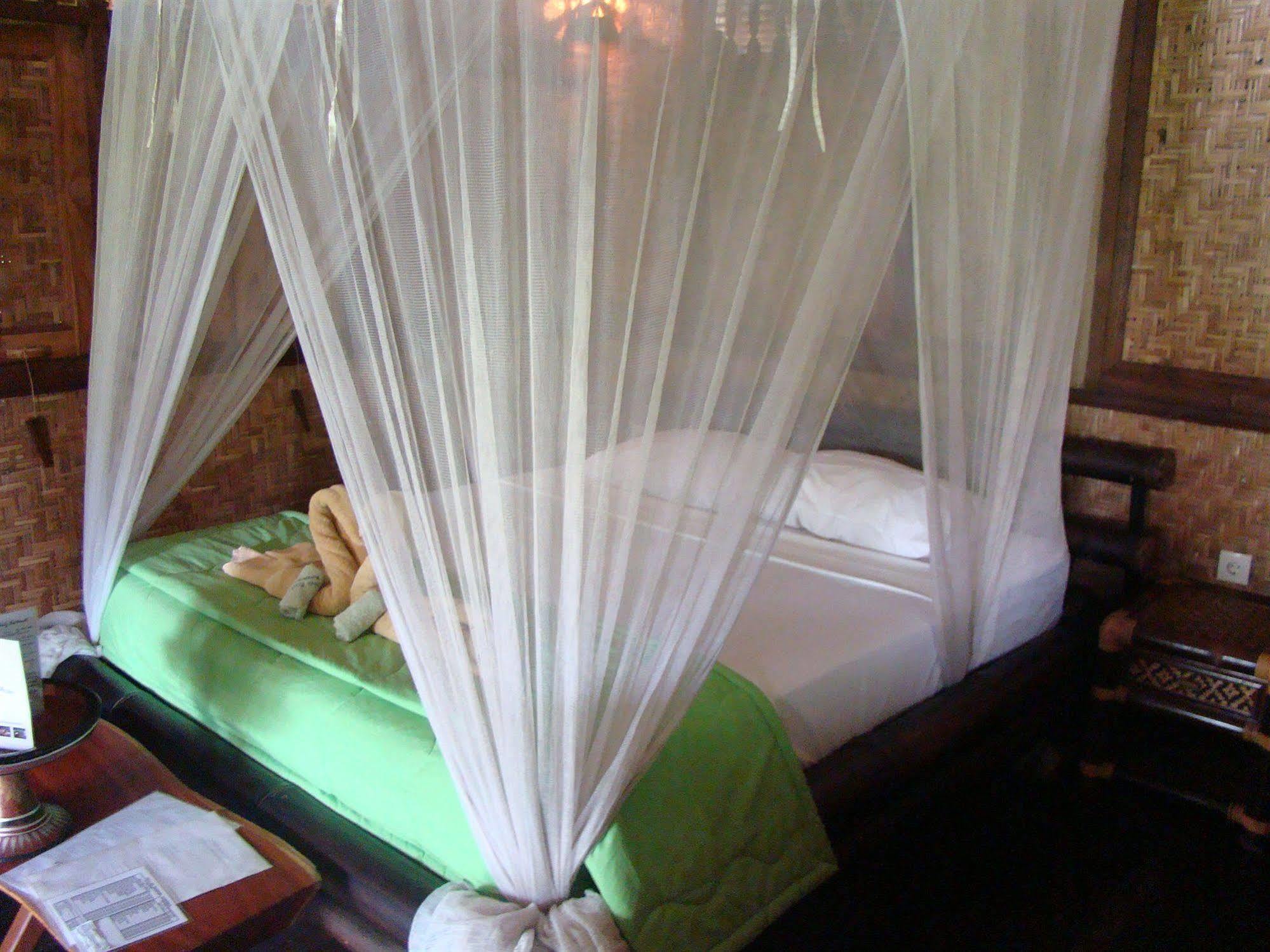 Flower Bud Bungalow Pecatu  Bagian luar foto