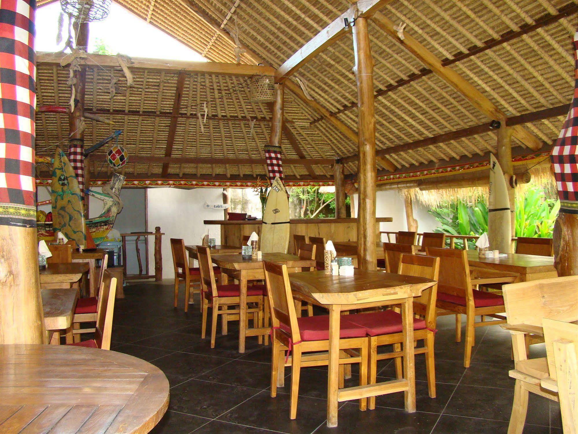 Flower Bud Bungalow Pecatu  Bagian luar foto