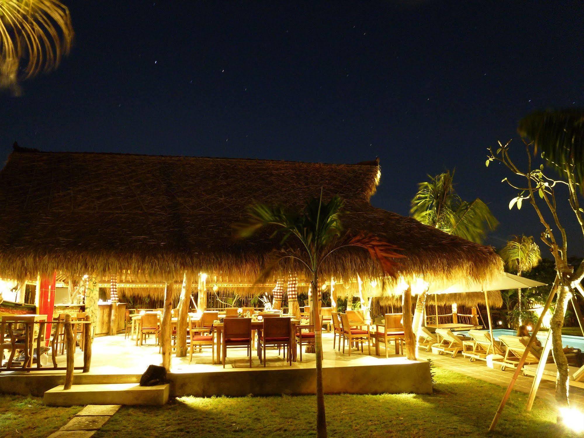 Flower Bud Bungalow Pecatu  Bagian luar foto