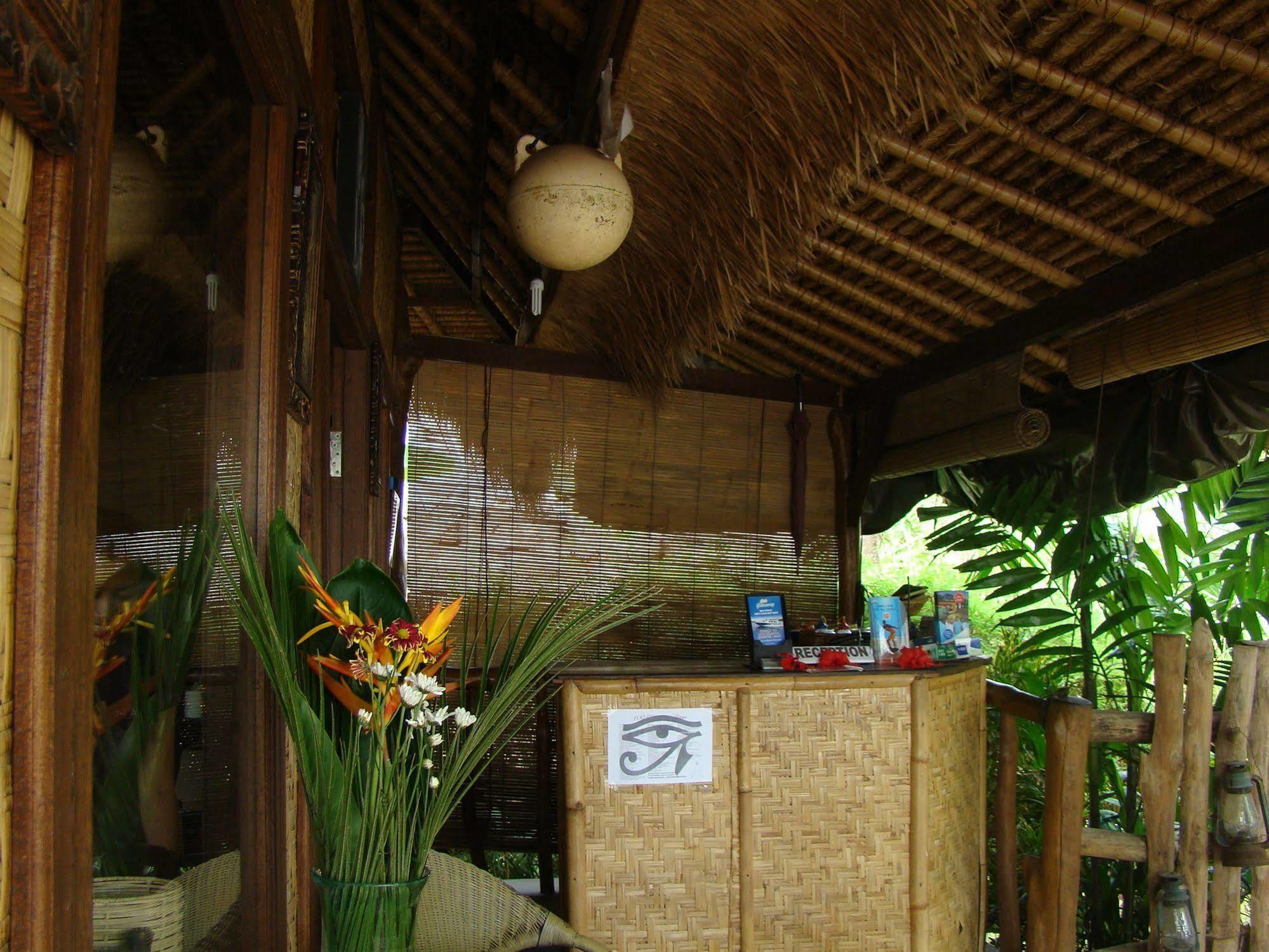 Flower Bud Bungalow Pecatu  Bagian luar foto