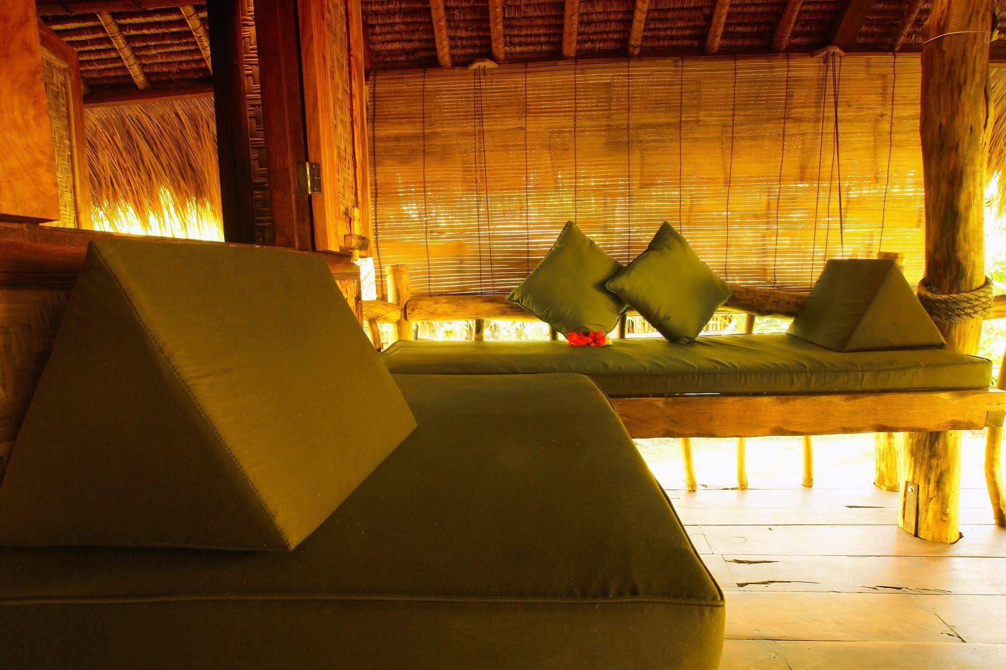Flower Bud Bungalow Pecatu  Bagian luar foto